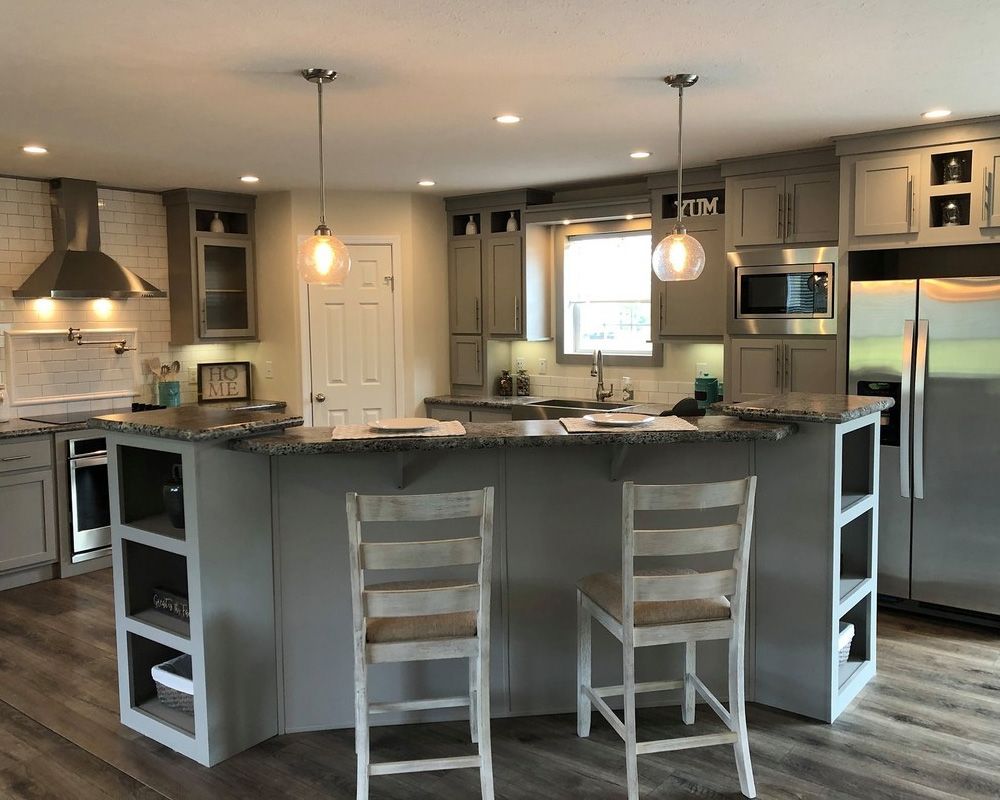 Modular Homes in Bernton Cannon Homes Cannon Homes Inc. Modular